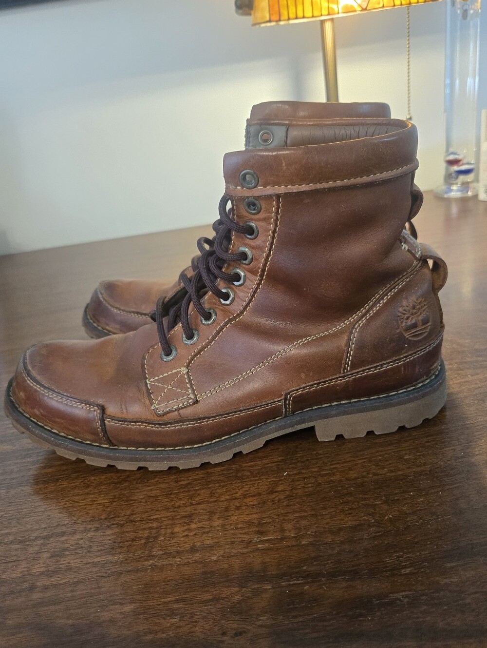 Timberland Men's Earthkeepers Original 6-Inch Boot